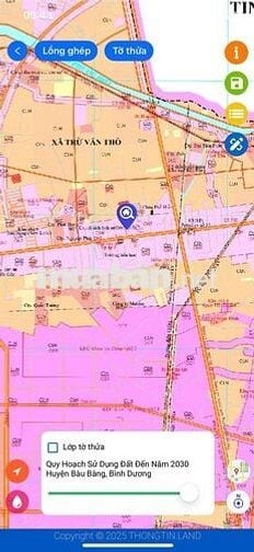 chính chủ cần bán đất bàu bàng giá chỉ 840tr