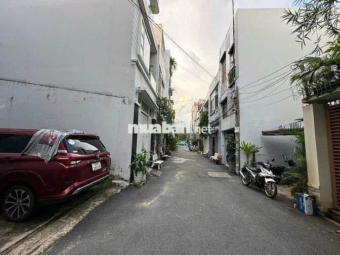 Hàng hiếm- đất khu ven sông Hiệp Bình Chánh, giá chỉ 5tỷ8!