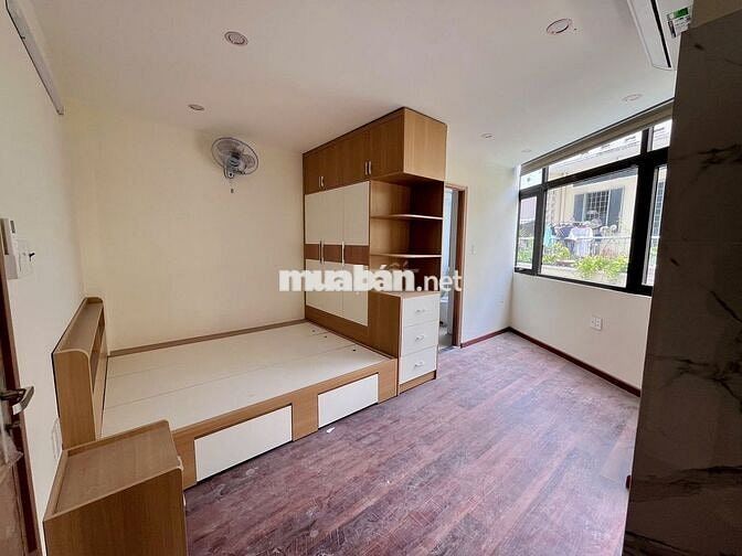 CHO THUÊ CĂN HỘ DỊCH VỤ – GIÁ CHỈ TỪ 4,5 TRIỆU/THÁNG
