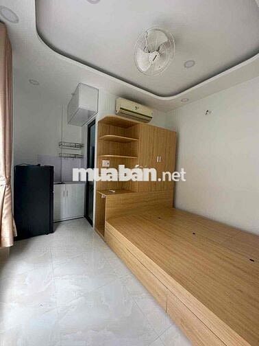 chdv bình thạnh thuê 25tr lời 15tr sang 280tr