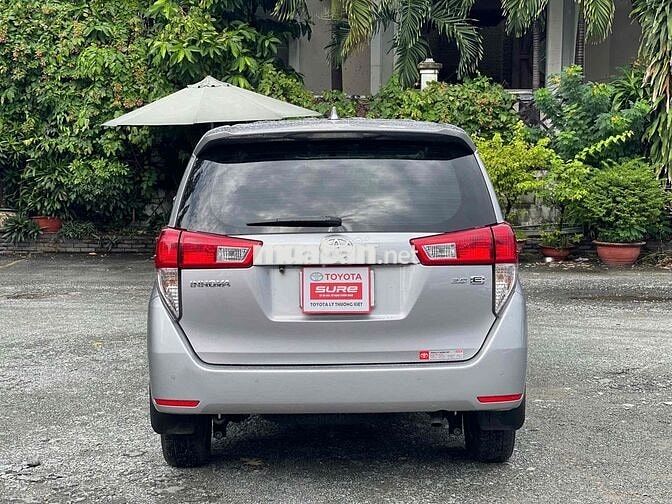 Toyota Innova 2.0E MT 2022 Xem xe có thương lượng