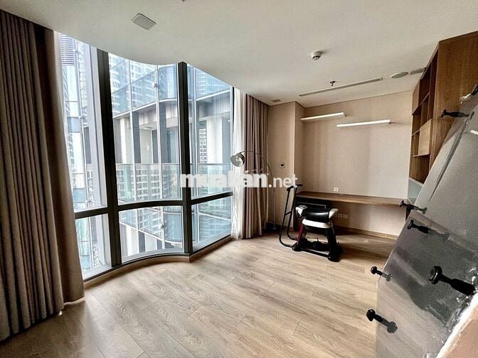 CĂN HỘ LANDMARK 81 VIEW SÔNG SÀI GÒN - 160M2 - 4 PHÒNG NGỦ - 2 WC