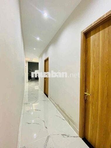 NHÀ ĐẸP CỔNG SAU ĐẠI NAM - 2tyr150 - 5x20 đường 4m