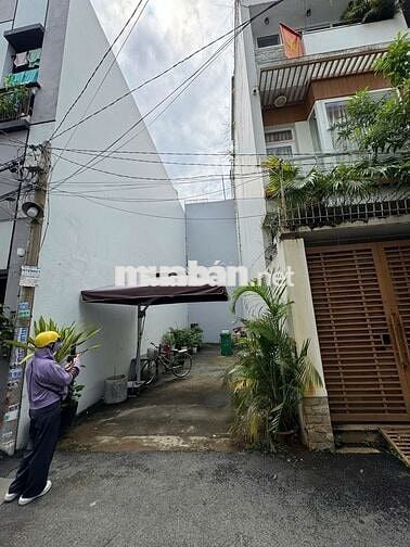 Hàng hiếm- đất khu ven sông Hiệp Bình Chánh, giá chỉ 5tỷ8!