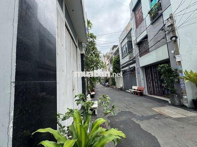 Hàng hiếm- đất khu ven sông Hiệp Bình Chánh, giá chỉ 5tỷ8!
