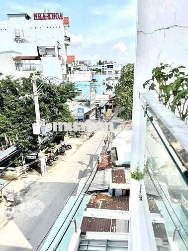 Mặt tiền kinh doanh Nguyễn Tư Giản, 56m², ngang 4.11m, chỉ 7.4 tỷ tl