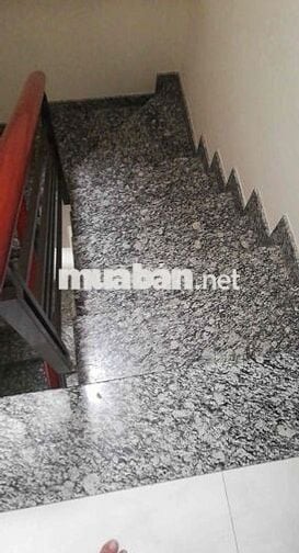 Nhà Mới(4x14m) ĐS8-BHH 3Lầu 4PN 3VS hẻm xe tải thông.