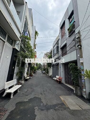 Hàng hiếm- đất khu ven sông Hiệp Bình Chánh, giá chỉ 5tỷ8!