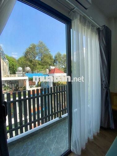CHUỖI CĂN HỘ STU/1PN GẦN SÂN BAY TÂN SƠN NHẤT_CV HOÀNG VĂN THỤ Q.TB