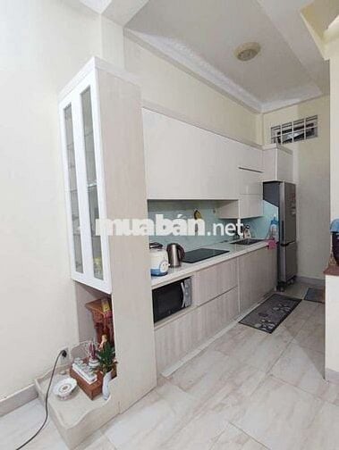 NHÀ BÁN 3 LẦU - PHẠM VĂN BẠCH - PHƯỜNG 15, TÂN BÌNH , TRƯỜNG CHINH