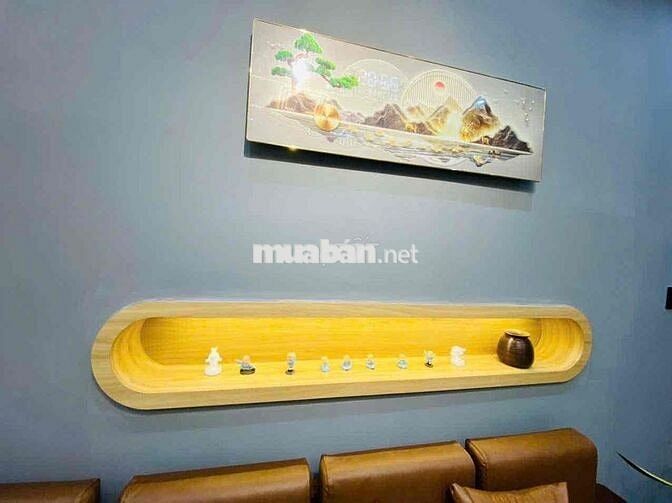 NHÀ ĐẸP CỔNG SAU ĐẠI NAM - 2tyr150 - 5x20 đường 4m