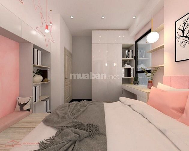 CHO THUÊ Lexington, Q2, 3PN, GIÁ TỐT 17,5tr/th, NHÀ ĐẸP, CHI PHÍ THẤP