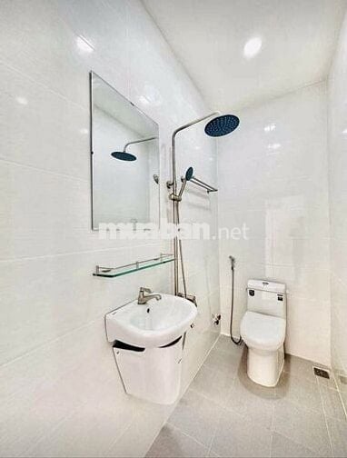 BÁN NHÀ MT ĐƯỜNG MỸ PHƯỚC TÂN VẠN THỦ DẦU 1, 65M2, 1TY760, NHANH TAY!