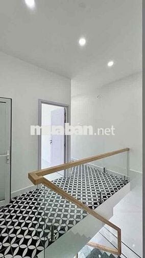 SIÊU PHẨM NHÀ ĐẸP MẶT TIỀN VÕ VĂN VÂN