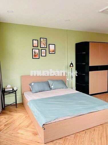 Căn Hộ Cao Cấp Ở Liền 3 Tháng 2 Giao Lý Thường Kiệt Quận 10