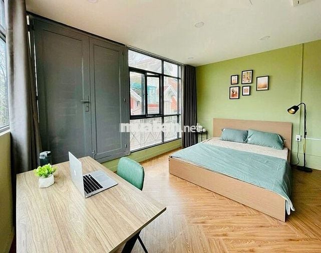 Căn Hộ Cao Cấp Ở Liền 3 Tháng 2 Giao Lý Thường Kiệt Quận 10