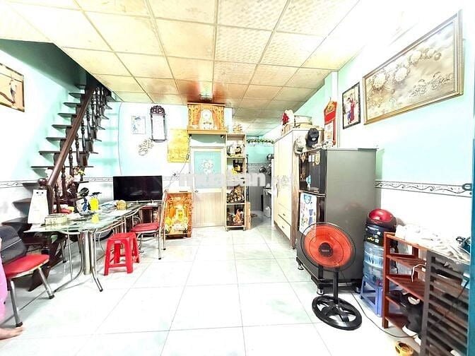 Gởi ACE phí 30tr..Bán nhà đẹp,pháp lý cực chuẩn.. Hẻm 3m, khu an ninh.