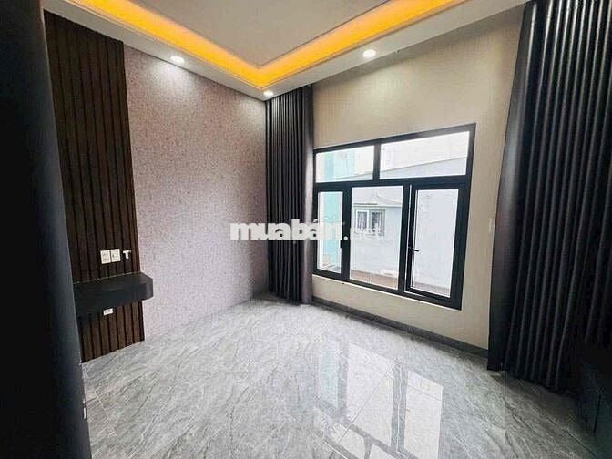 CHÍNH CHỦ KẸT VỐN RAO BÁN NHÀ ĐƯỜNG SỐ 23,HBC, THỦ ĐỨC.GIÁ: 4Tỷ840