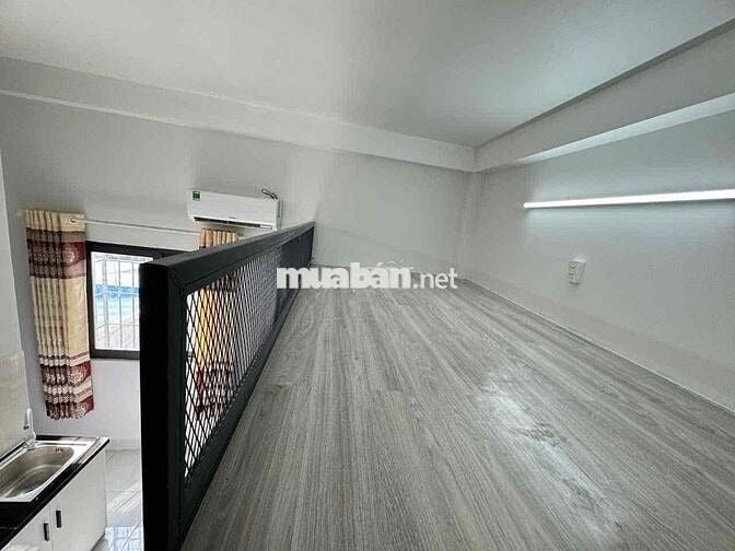 PHÒNG TRỌ MỚI GIÁ RẺ ĐƯỜNG NGUYỄN THÁI SƠN NGAY TRUNG TÂM GÒ VẤP