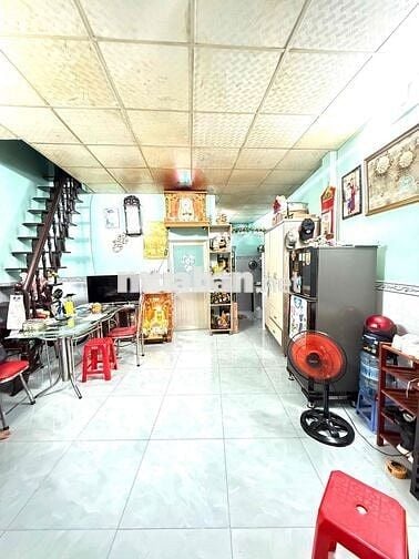 Gởi ACE phí 30tr..Bán nhà đẹp,pháp lý cực chuẩn.. Hẻm 3m, khu an ninh.