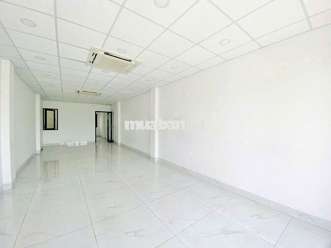 SIÊU PHẨM VĂN PHÒNG PHÚ NHUẬN – NHÀ MỚI XÂY, CÓ HẦM – NGANG 6M DÀI 25M