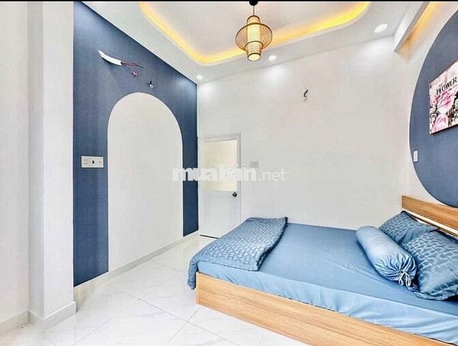 BÁN NHÀ MT ĐƯỜNG MỸ PHƯỚC TÂN VẠN THỦ DẦU 1, 65M2, 1TY760, NHANH TAY!