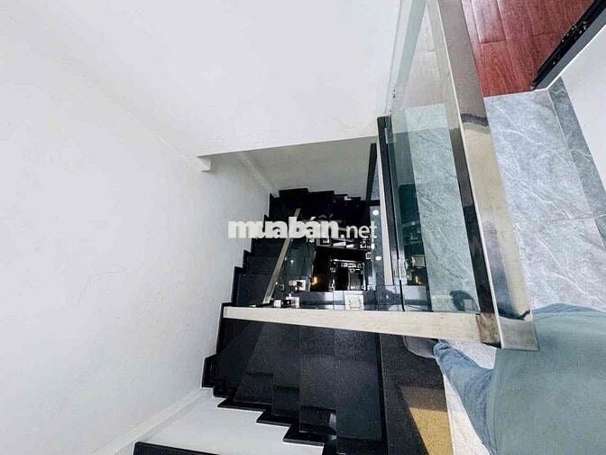 CHÍNH CHỦ KẸT VỐN RAO BÁN NHÀ ĐƯỜNG SỐ 23,HBC, THỦ ĐỨC.GIÁ: 4Tỷ840