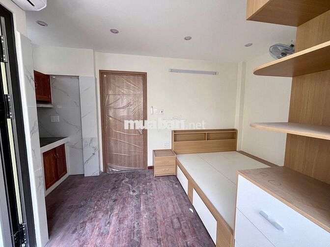 CHO THUÊ CĂN HỘ DỊCH VỤ – GIÁ CHỈ TỪ 4,5 TRIỆU/THÁNG