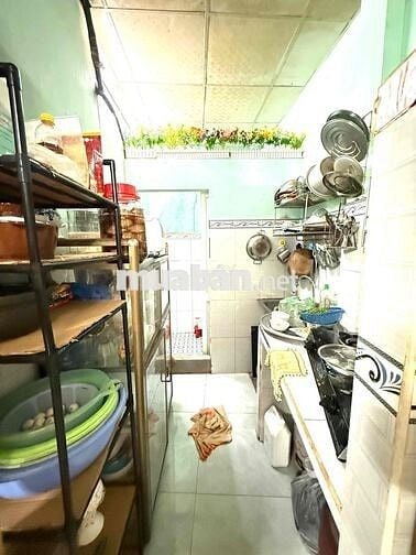 Gởi ACE phí 30tr..Bán nhà đẹp,pháp lý cực chuẩn.. Hẻm 3m, khu an ninh.