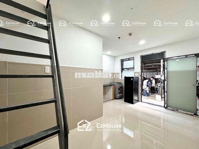 👉Nhà Ở Nội Khu 1 Lầu - 1 Trệt Ngay Hoà Bình - Tô Hiệu - Đầm Sen👈