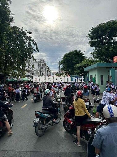 Bán nhà Phan Thị Hành, PTH, Tân Phú: 4x14 đúc 4 lầu giá còn bớt