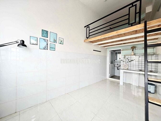 PHÒNG TRỌ SINH VIÊN CÓ GÁC GIỜ GIẤC TỰ DO NGAY VHU VAA HUIT CD PNT