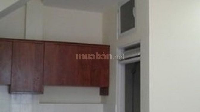 Cho thuê nhà 789/2 đường Trường Chinh, Phường Tây Thạnh, Tân Phú