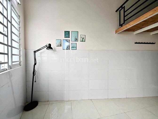 PHÒNG TRỌ SINH VIÊN CÓ GÁC GIỜ GIẤC TỰ DO NGAY VHU VAA HUIT CD PNT