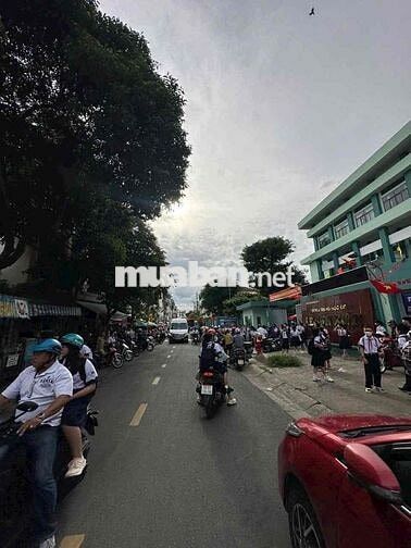 Bán nhà Phan Thị Hành, PTH, Tân Phú: 4x14 đúc 4 lầu giá còn bớt