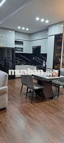 chnh chủ bán căn An viên Quận 7