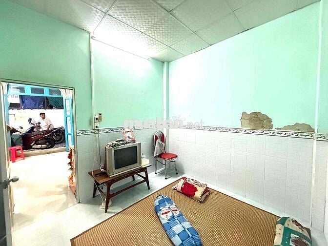 Gởi ACE phí 30tr..Bán nhà đẹp,pháp lý cực chuẩn.. Hẻm 3m, khu an ninh.
