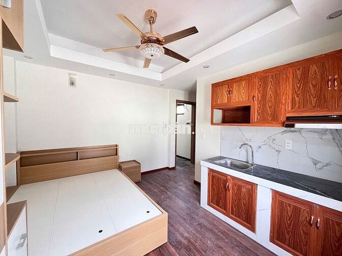 CHO THUÊ CĂN HỘ DỊCH VỤ – GIÁ CHỈ TỪ 4,5 TRIỆU/THÁNG