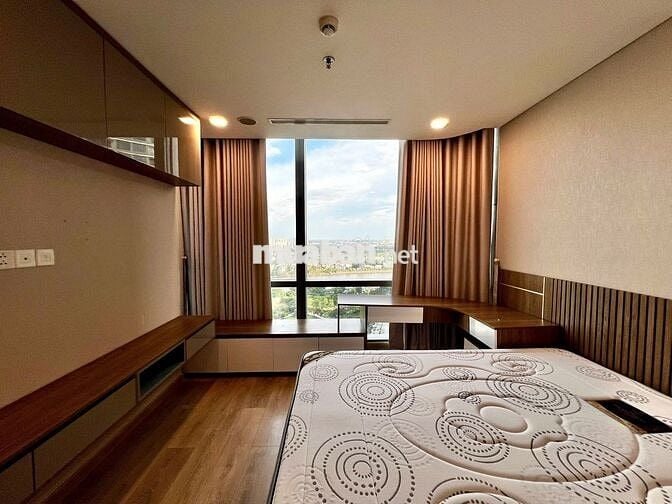 CĂN HỘ LANDMARK 81 VIEW SÔNG SÀI GÒN - 160M2 - 4 PHÒNG NGỦ - 2 WC