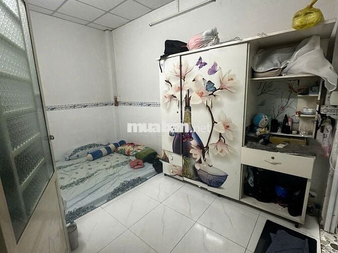 Cần bán nhà vĩnh lộc B, gần chợ và trường học. có thương lượng.