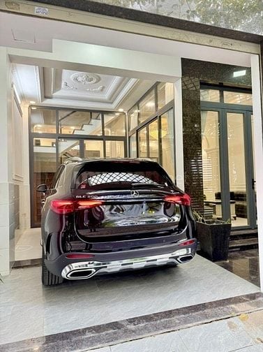 Biệt thự ven sông đường 8m 6.75x12 có gara Huỳnh Tấn Phát Nhà Bè 8 tỷ