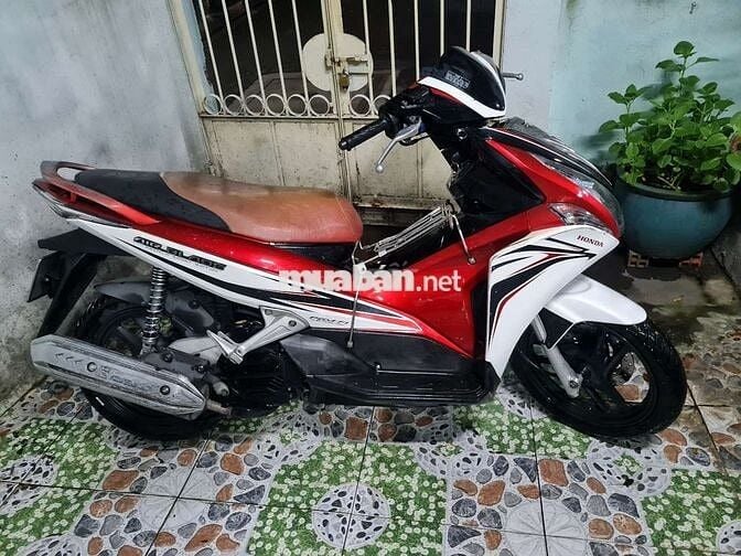 Cần bán xe AB110 chính chủ máy ngon