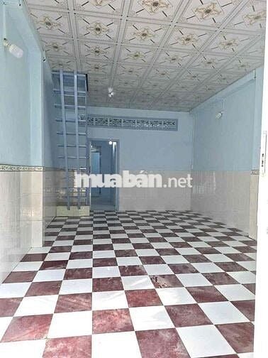 Cho thuê nhà gần ngã tư Bình Thái,/Đặng Văn Bi,p.Trường Thọ TĐ giá 8tr