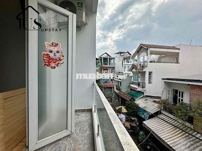 2PN - MỚI 100%|GẦN BÁCH KHOA- NGAY SVĐ PHÚ THỌ - VÒNG XOAY LÊ ĐẠI HÀNH