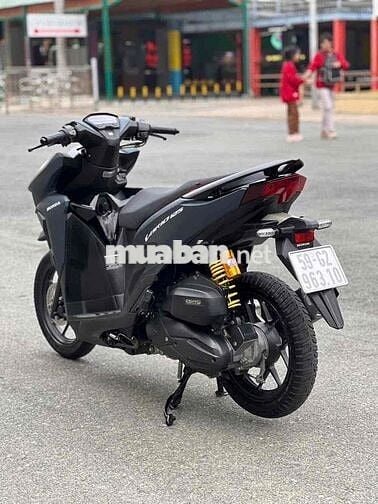 ❤️ Vario 125 đời 2022 bstp chính chủ hỗ trợ góp