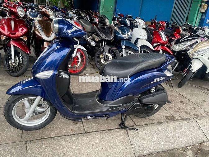 Yamaha Nozza FI 2014 mới 90% Bstp chính chủ