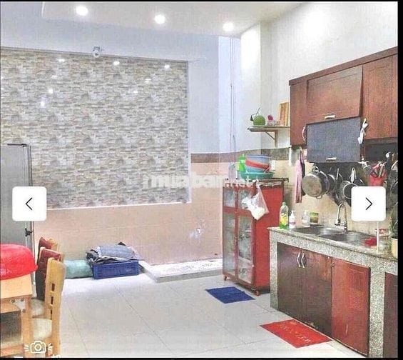 Nhà 4x20m 2Lầu + ST (4PN 5WC) Hẻm 6m Thông. 1/ Lê Văn Quới. Bình Tân
