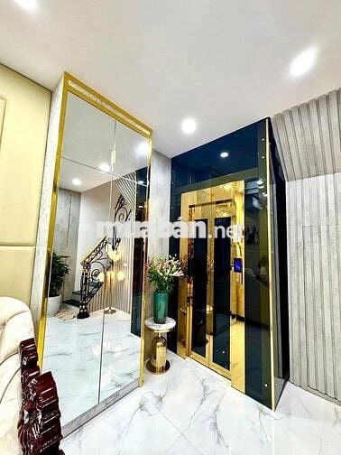 💥 TRUNG TÂM ĐỐNG ĐA – THANG MÁY- 20M RA ĐƯỜNG Ô TÔ - 8.6TỶ