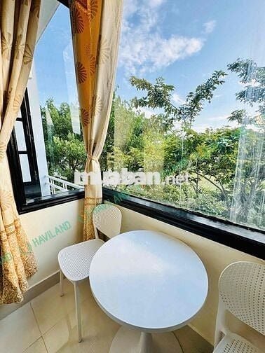 Căn hộ chỉ cách biển Sơn Trà 2 phút đi bộ!