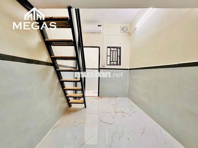 🔥DUPLEX SẴN MÁY LẠNH NGAY CHỢ BÌNH TRỊ ĐÔNG🔥